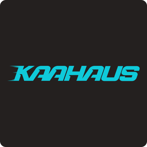 Kaahaus Kasino Logo