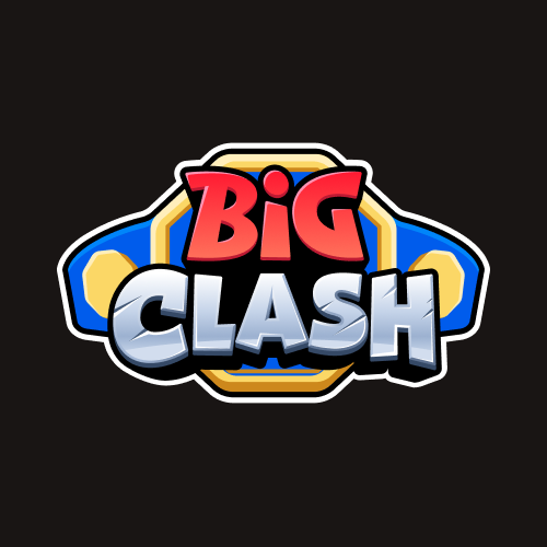 bigclash casino logo