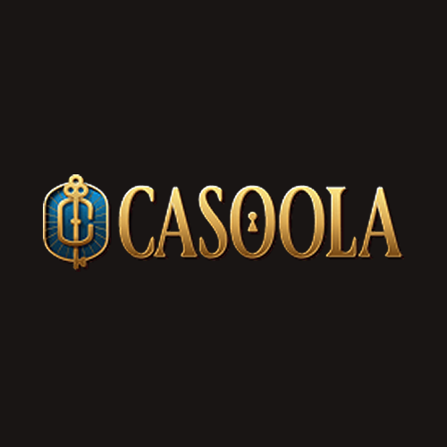 casoola casino logo