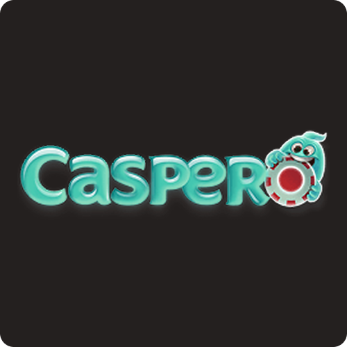Caspero Kasino Logo
