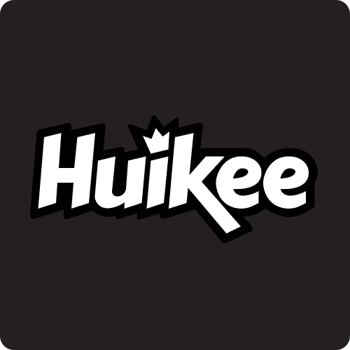 Huikee Kasino Logo