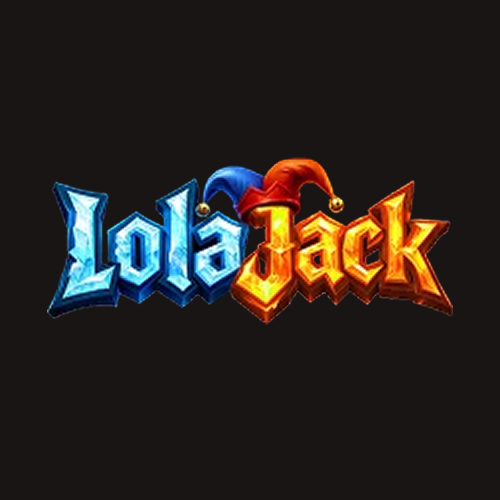 lolajack casino logo