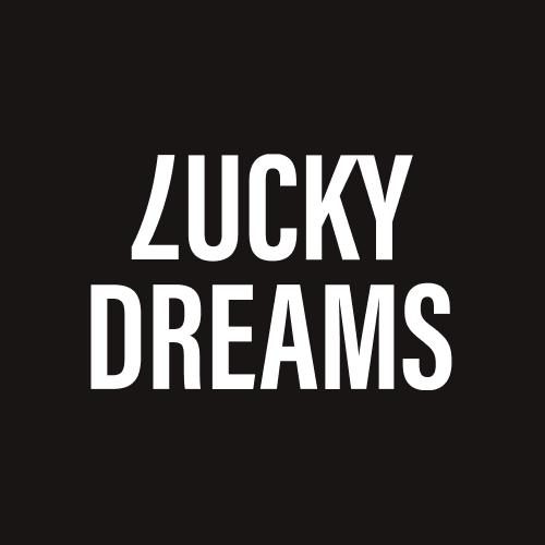 luckydreams casino logo