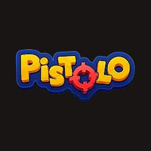 pistolo casino logo