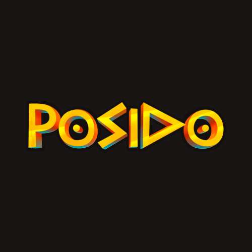 posido casino logo