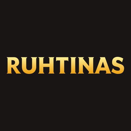 ruhtinas casino logo