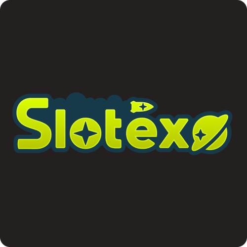 Slotexo Kasino Logo