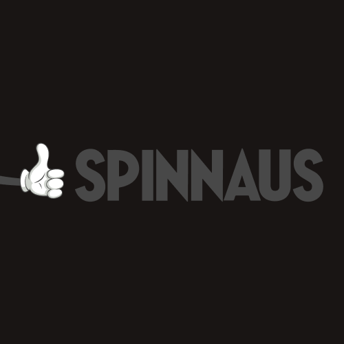 spinnaus casino logo