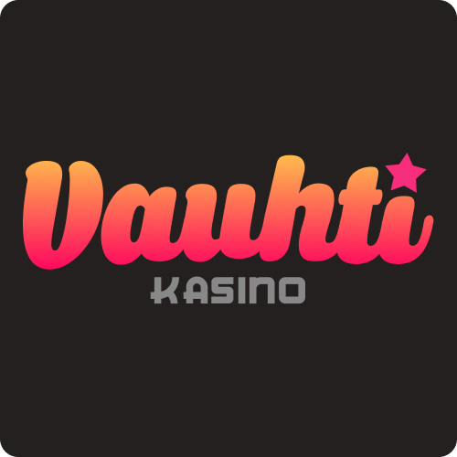Vauhti Kasino Logo