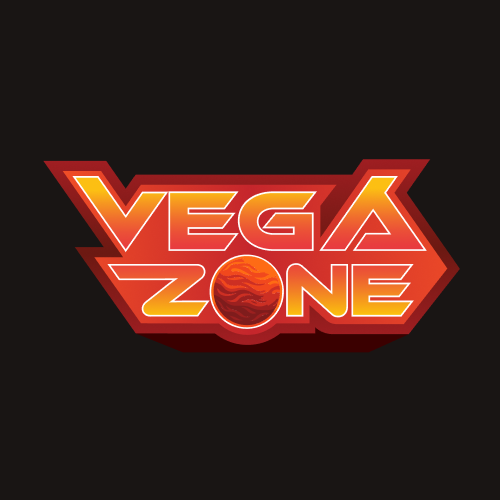 vegazone casino logo