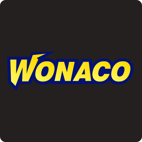 Wonaco Kasino Logo